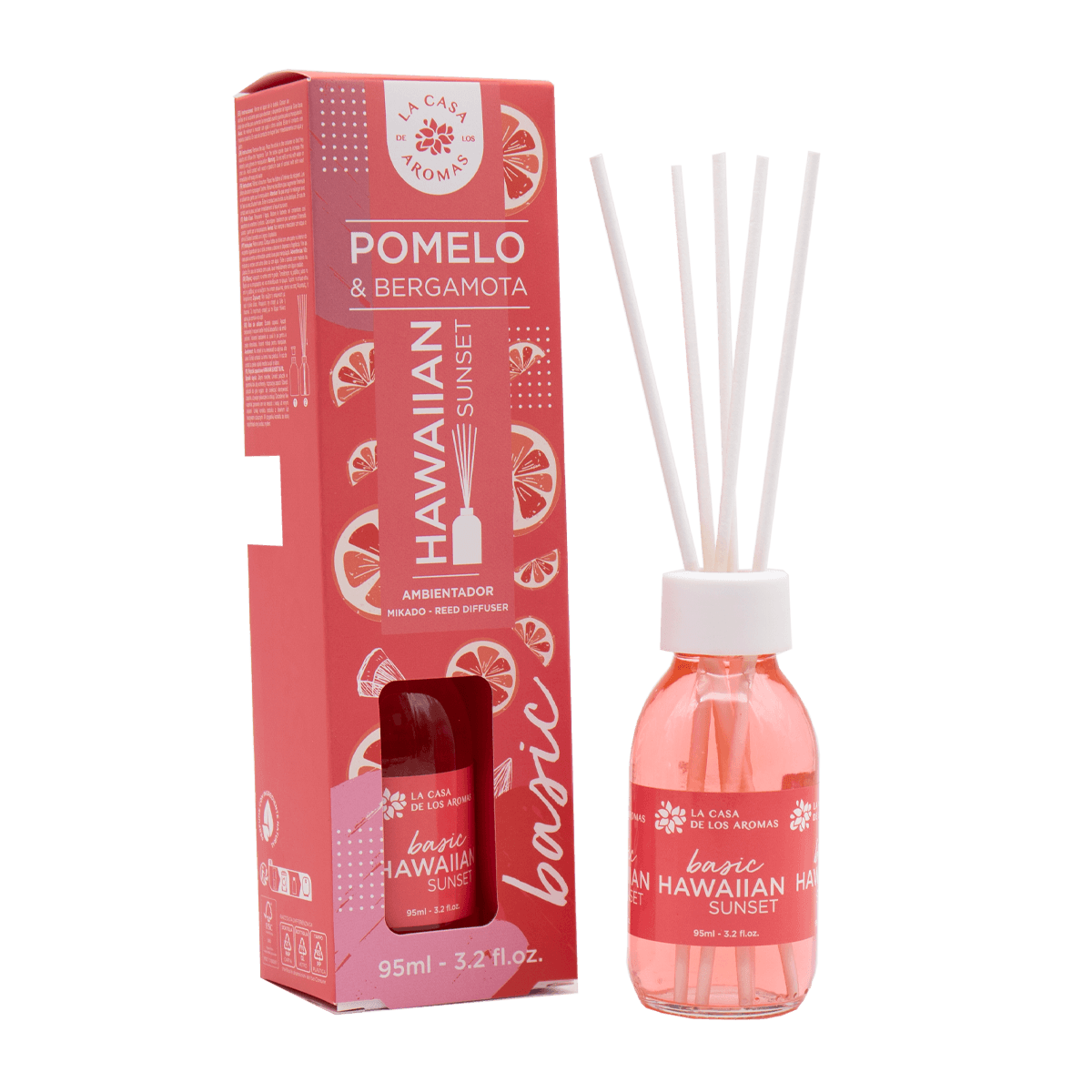 Mikado Basic Hawaiian Sunset, 95ml