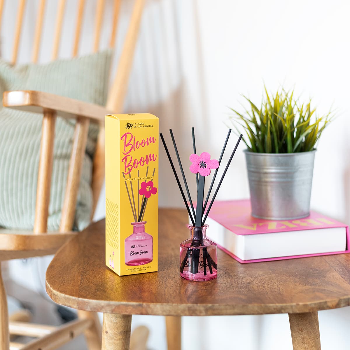 (8) MIKADO FUNNY BLOOM BOOM 50ML