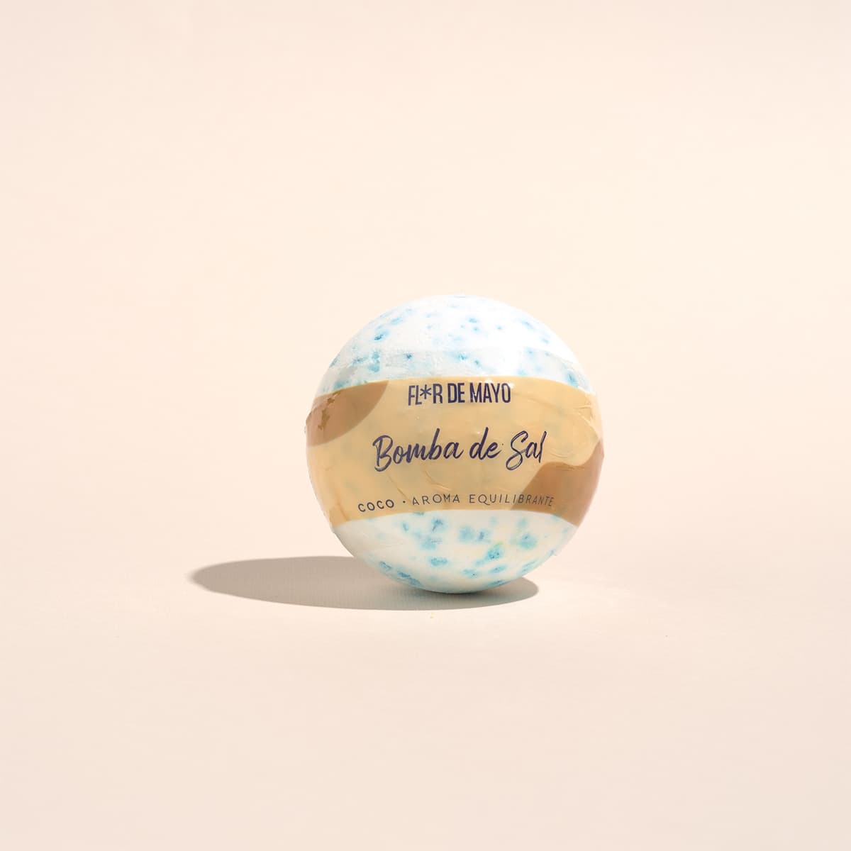 (12) BOMBAS SAL EFER. 200 GR COCO