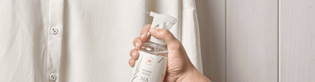 Spray Ambientador Hogar