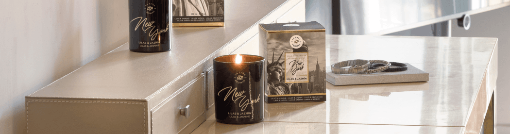 Colección Luxurious