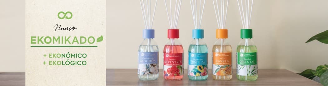 Ekomikado