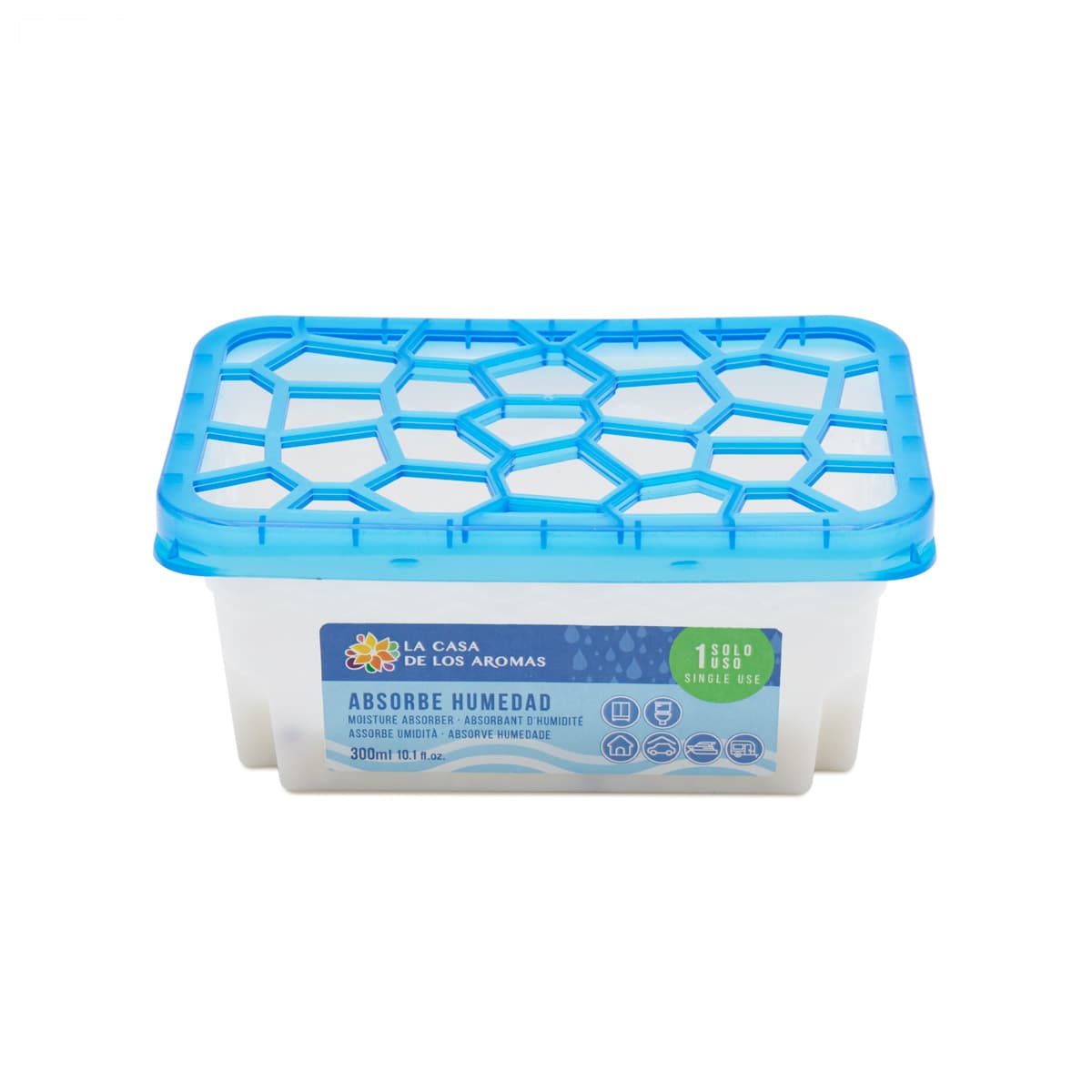 EXP.12 ABSORBEOLOR AROMA NEUTRO 100G.